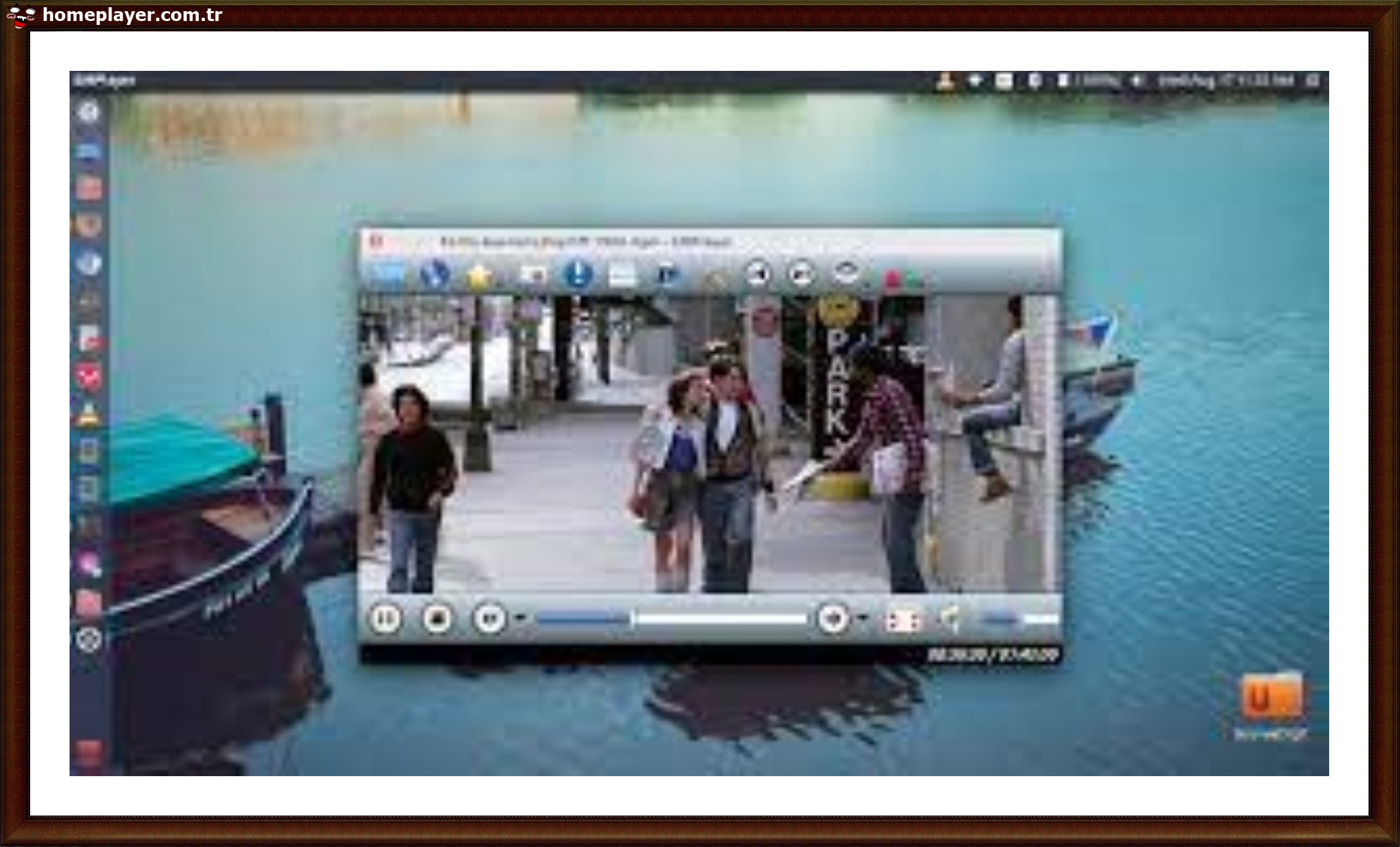 hollywood romantic movie