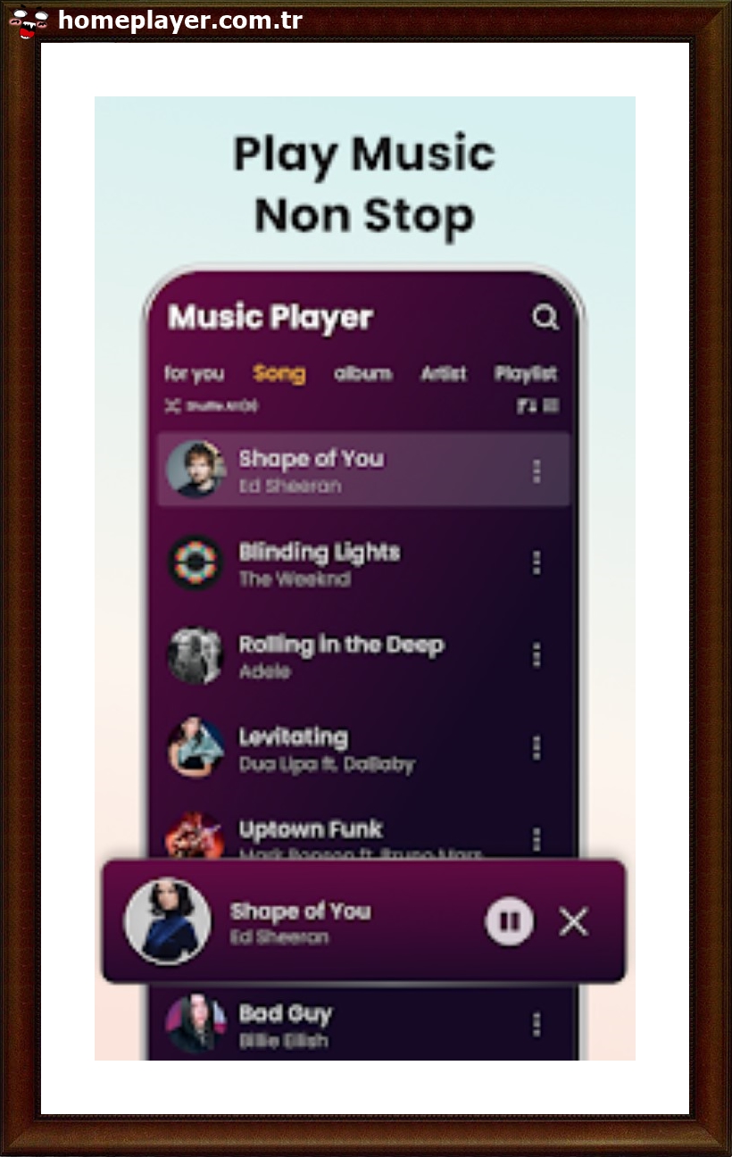 smarters player online