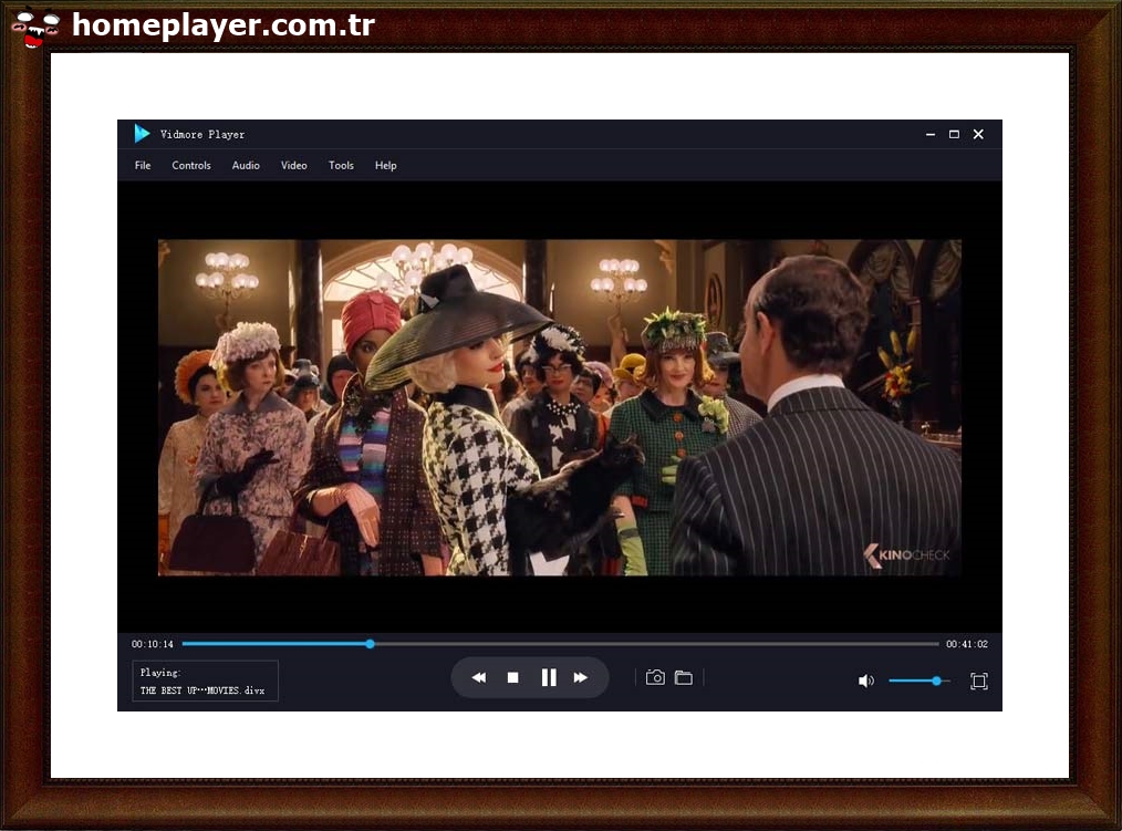 visit https bobplayer com