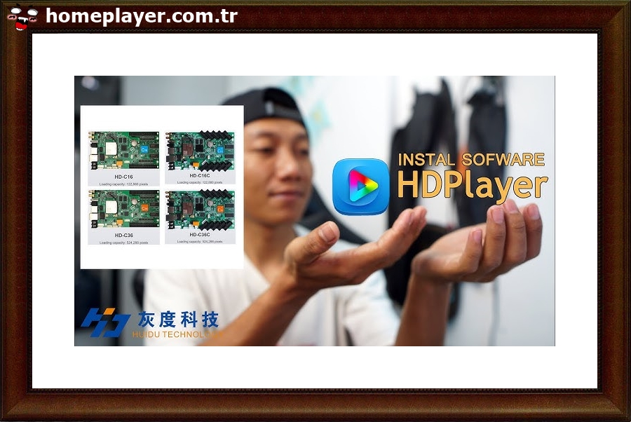 xciptv player