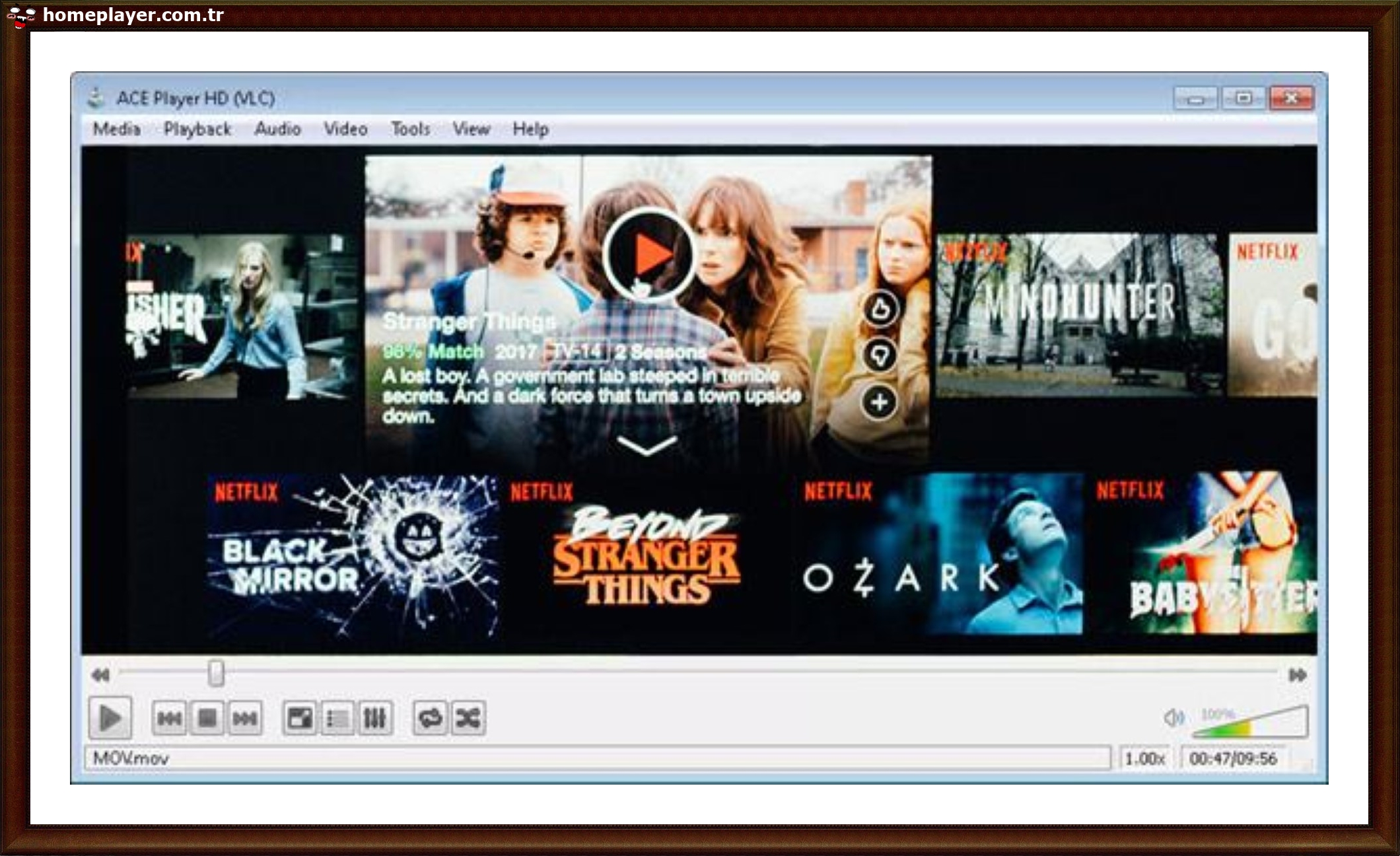 canales online gratis