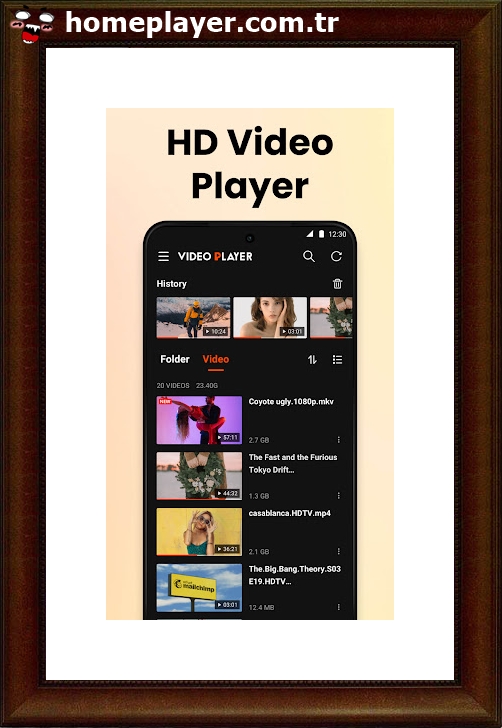 lark player apk